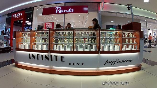 Image result for infinite love parfum