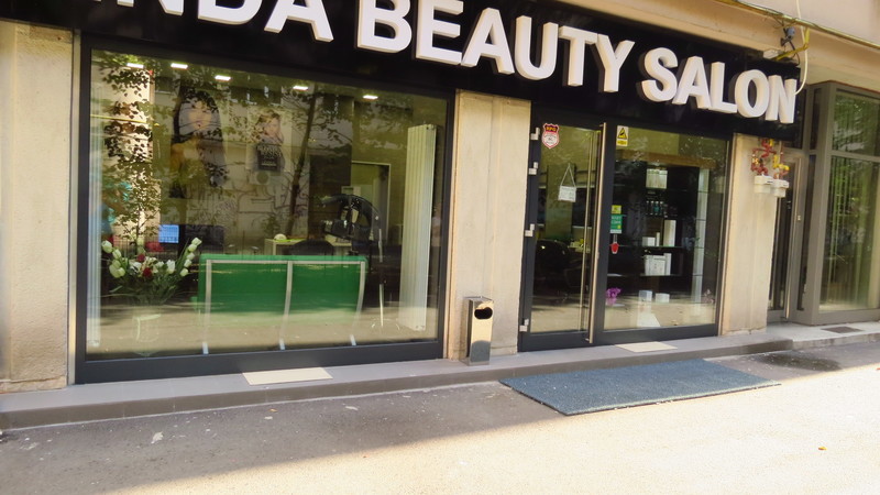 Angajare Personal Salon Situat La Universitate Coafor Anuntulro