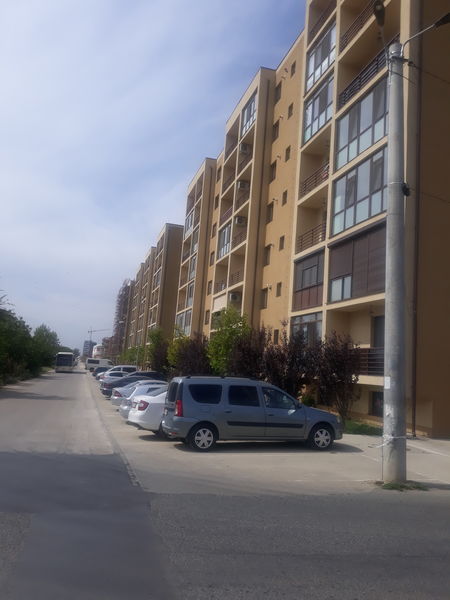 Apartament 3 Camere Militari Rezidential Apusului 2 Anuntul Ro X6x32b