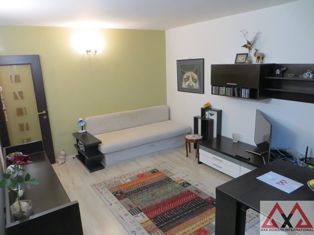 Apartament 3 Camere Baneasa Renovat Decomandat Am Placerea Sa Va