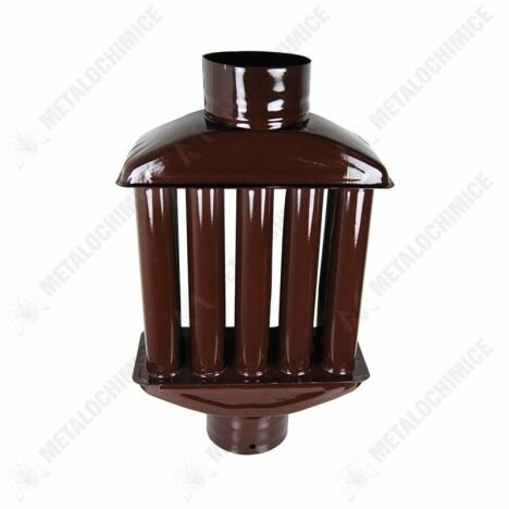 Recuperator Caldura Soba Lemne 130 Mm Recuperatorul De Anuntul Ro Meemjk