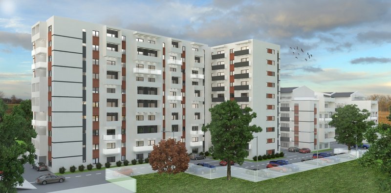 Garsoniera Rahova Str Pucheni Garsoniera Etaj 2 Anuntul Ro Emzdjl