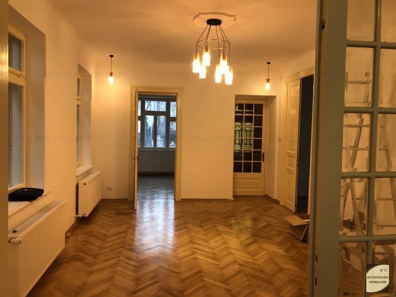 Inchiriere Apartament 4 Camere Cotroceni Apropiere Arenele Bnr Anuntul Ro M0mxv0